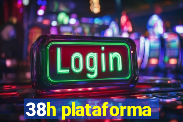 38h plataforma